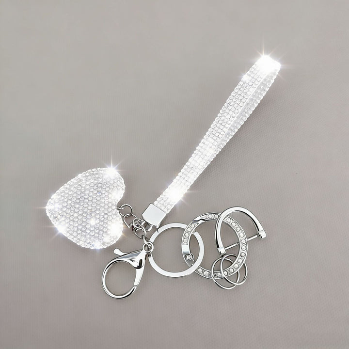 Decorative Keychain Stornfield