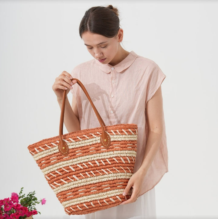 Beach bag Stornfield