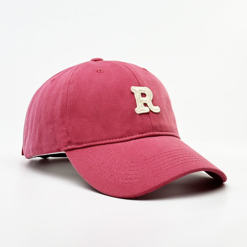 Ladies sporty baseball cap Stornfield