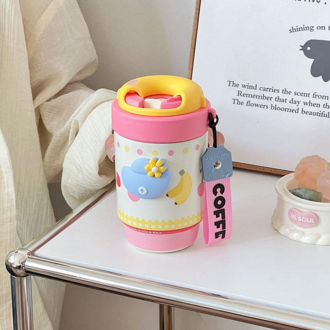 Women Thermo Cup Stornfield