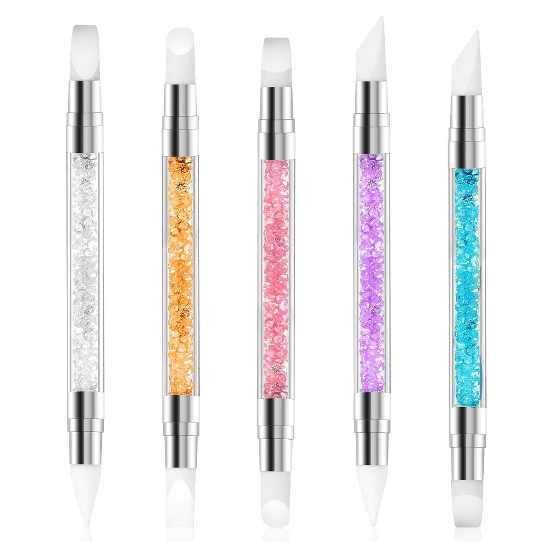 Precision Nail Art Detailing Brush Set Stornfield 1787228377