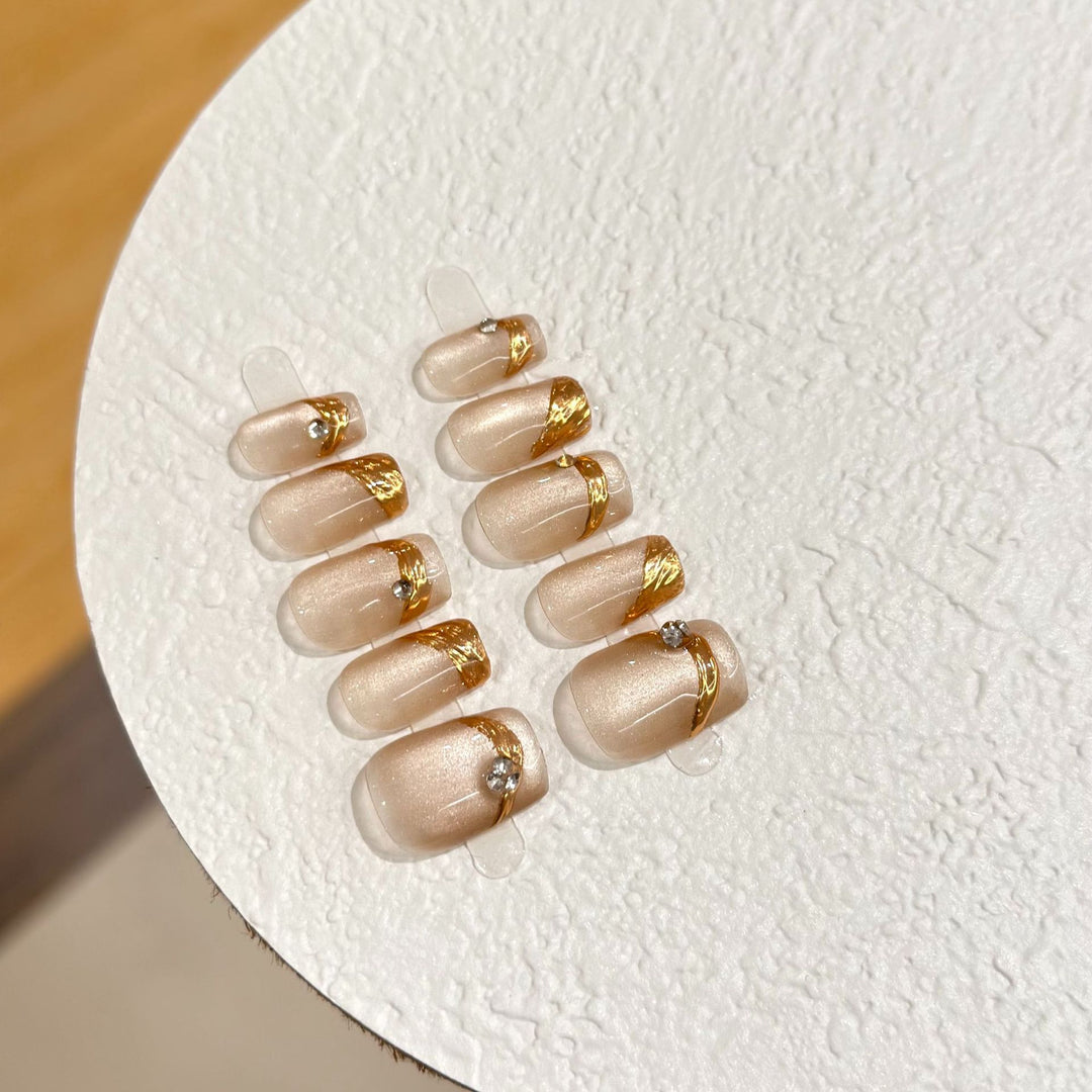 Premium Nail Art Tips