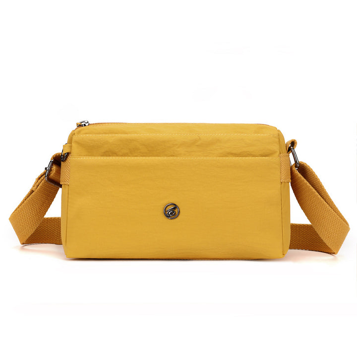 Functional Daily Crossbody Bag Stornfield