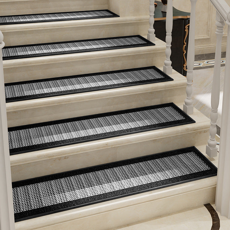 Non-Slip Decorative Stair Treads