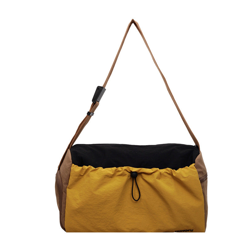Stylish Shoulder Duffle Bag Stornfield
