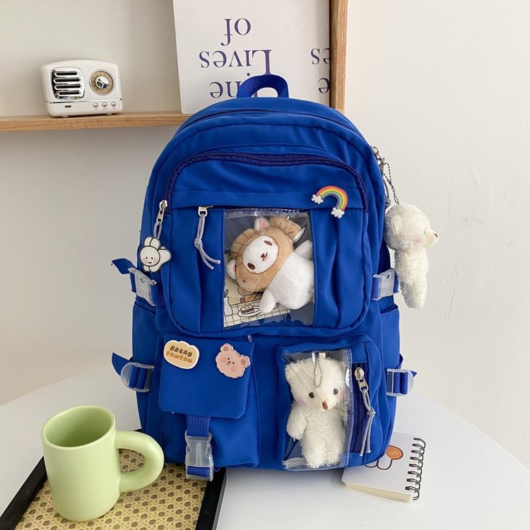 Rucksack Stornfield
