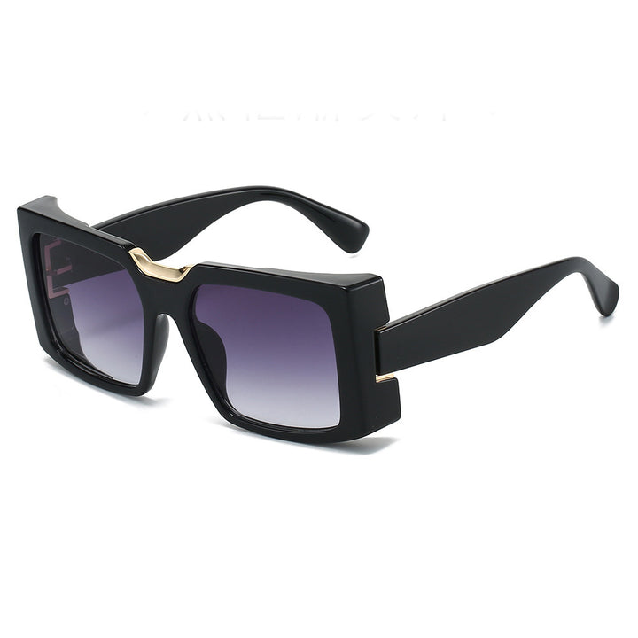 Women's sunglasses in a striking geometric design Stornfield