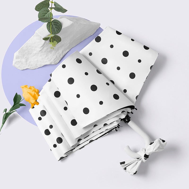 Women Creative Musical Umbrella Stornfield