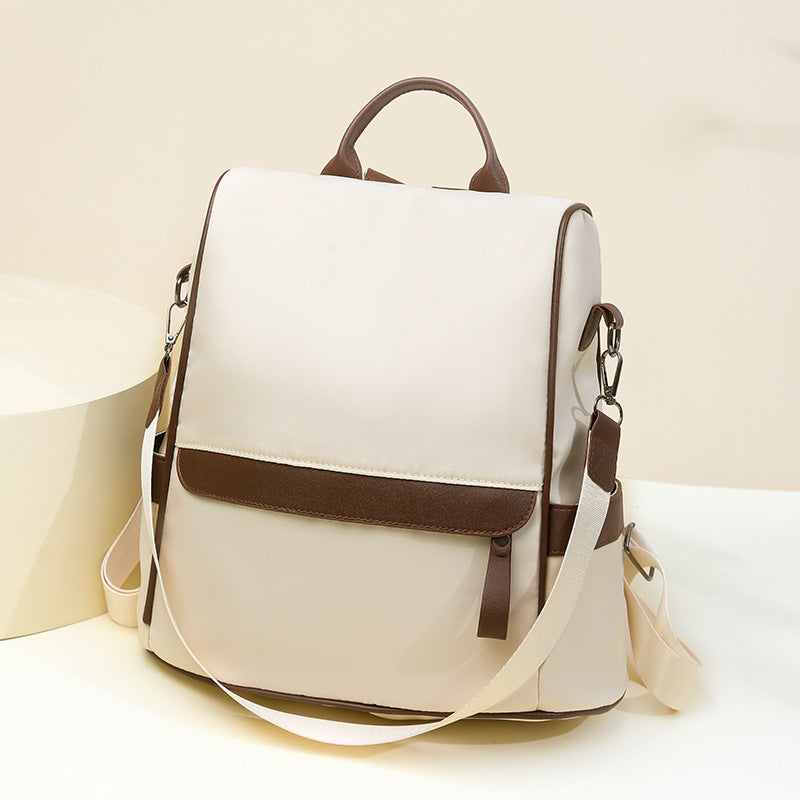 Multi-Functional Casual Travel Backpack Stornfield