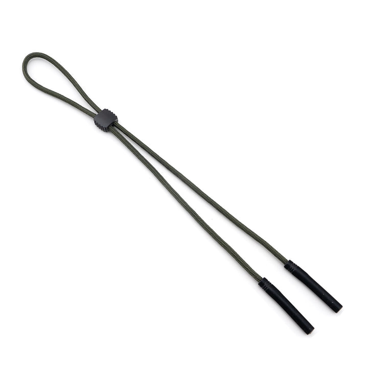 Adjustable Eyewear Retaining Lanyard Stornfield