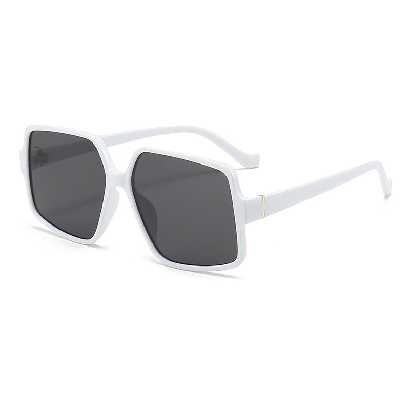 Women Stylish Sunglasses with Square Frame Stornfield
