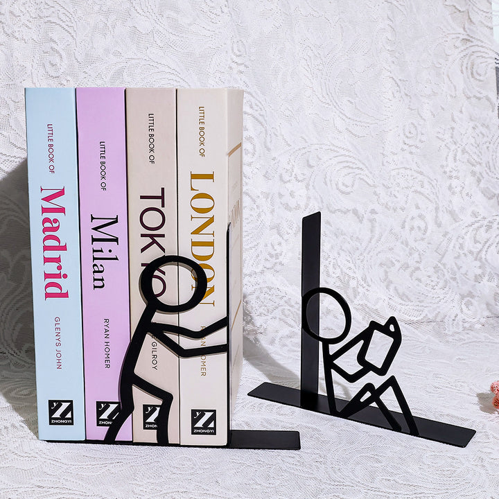 Decorative Bookends