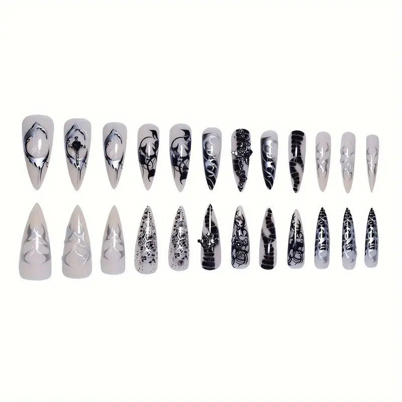 Nail Art Design Stornfield