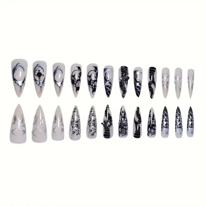Nail Art Design Stornfield