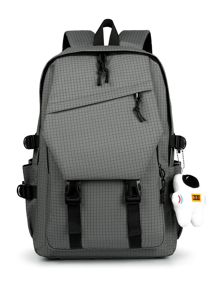 Versatile Multi-Pocket Backpack Stornfield
