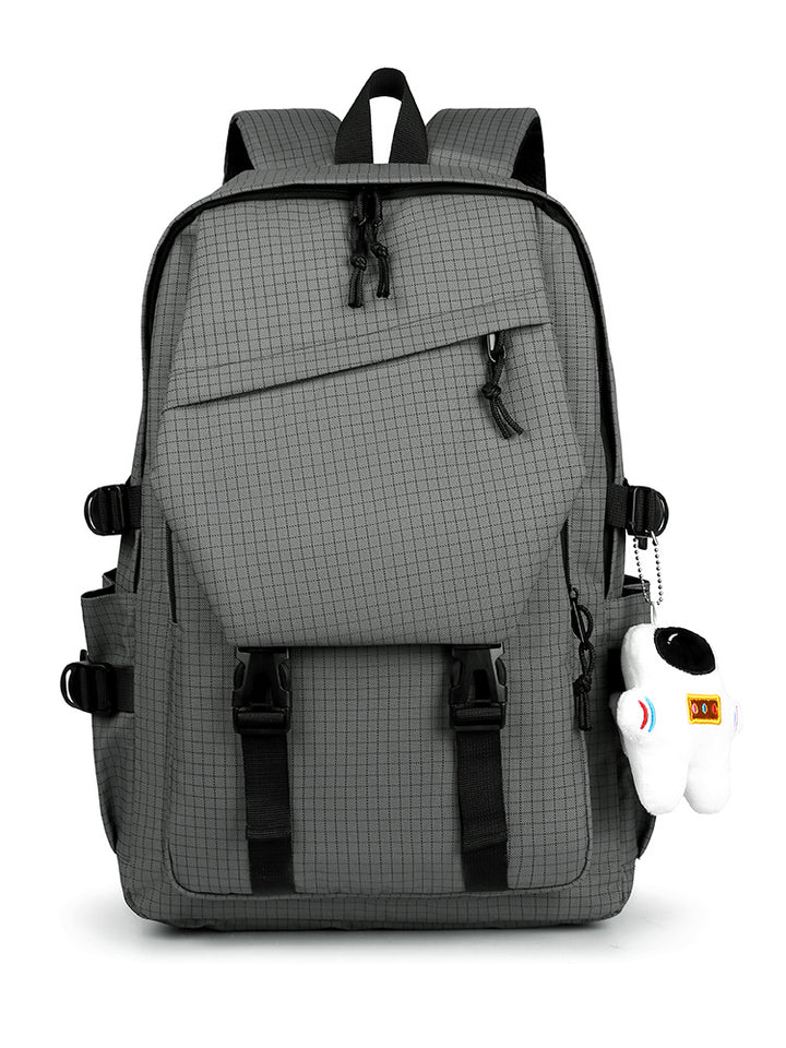 Versatile Multi-Pocket Backpack Stornfield