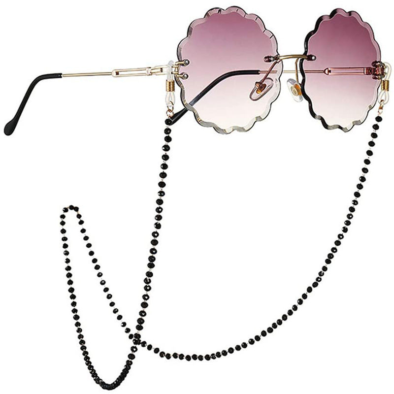 Beaded Eyewear Chain Stornfield
