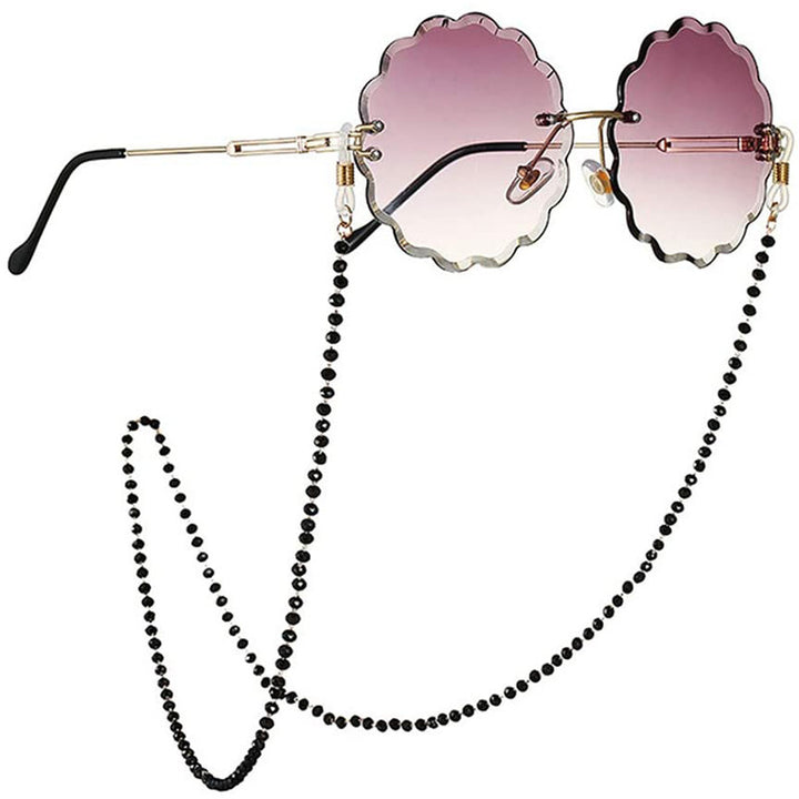 Beaded Eyewear Chain Stornfield