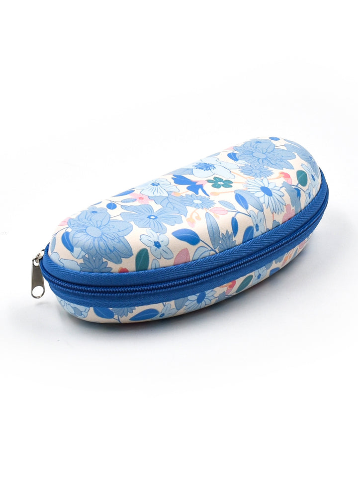 Floral Pattern Eyewear Storage Case Stornfield