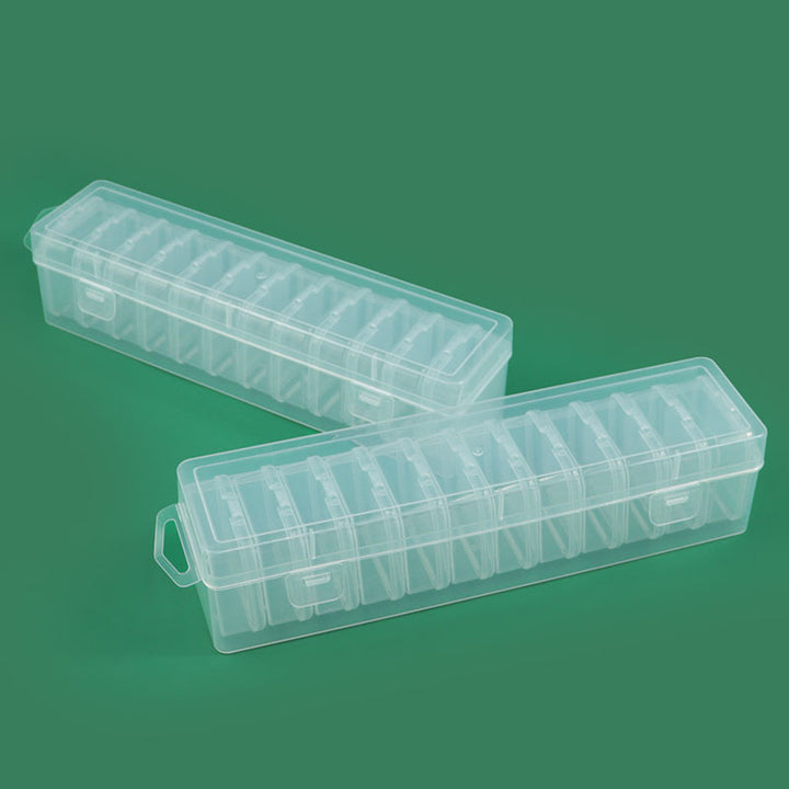 Multi-Functional Organizer Storage Box Stornfield