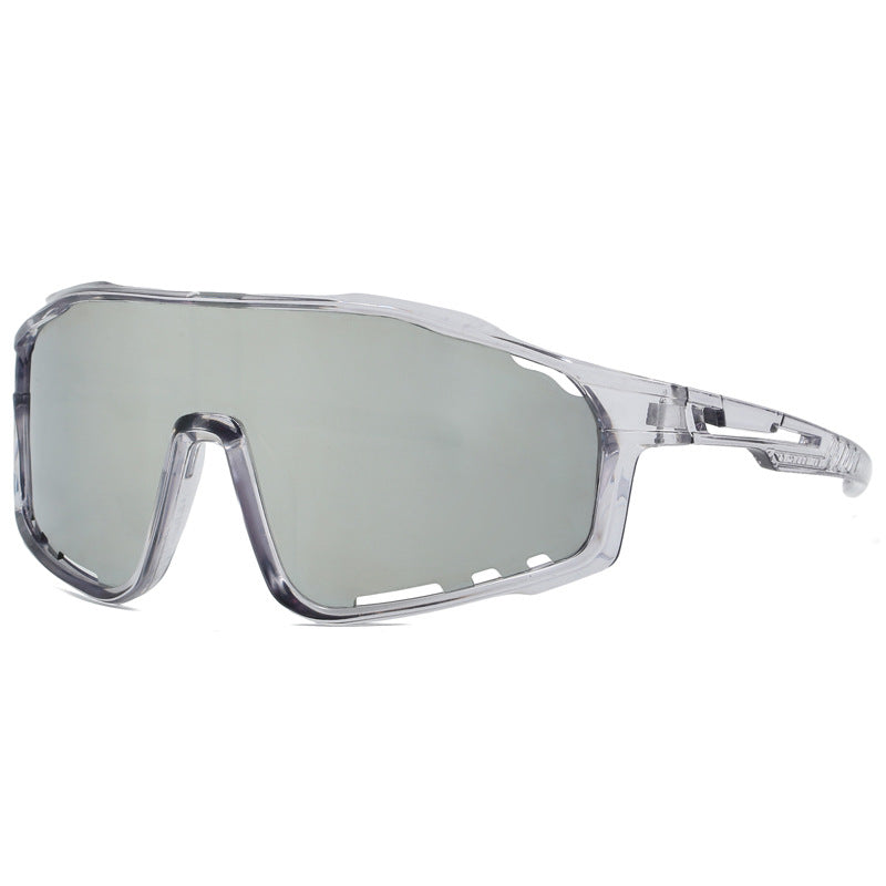 Men's High-Performance Wraparound Sunglasses Stornfield