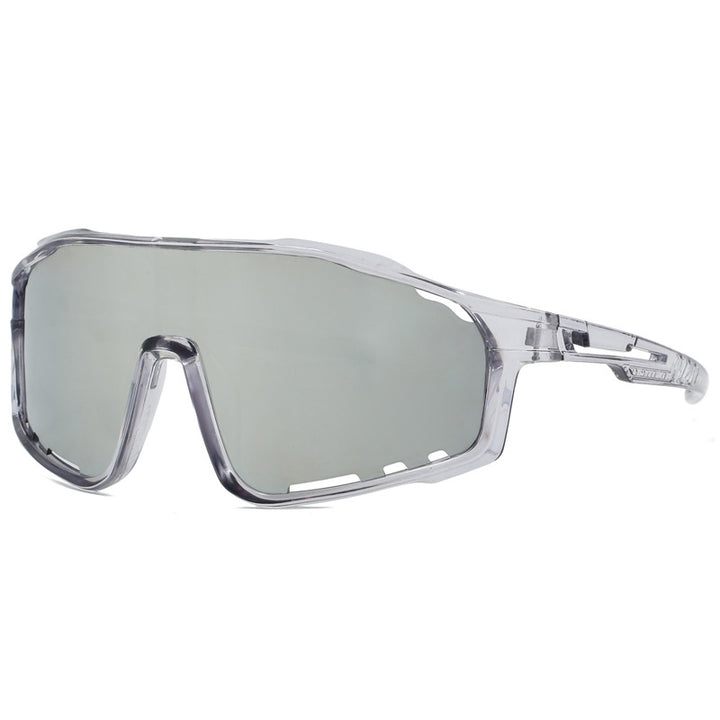 Men's High-Performance Wraparound Sunglasses Stornfield