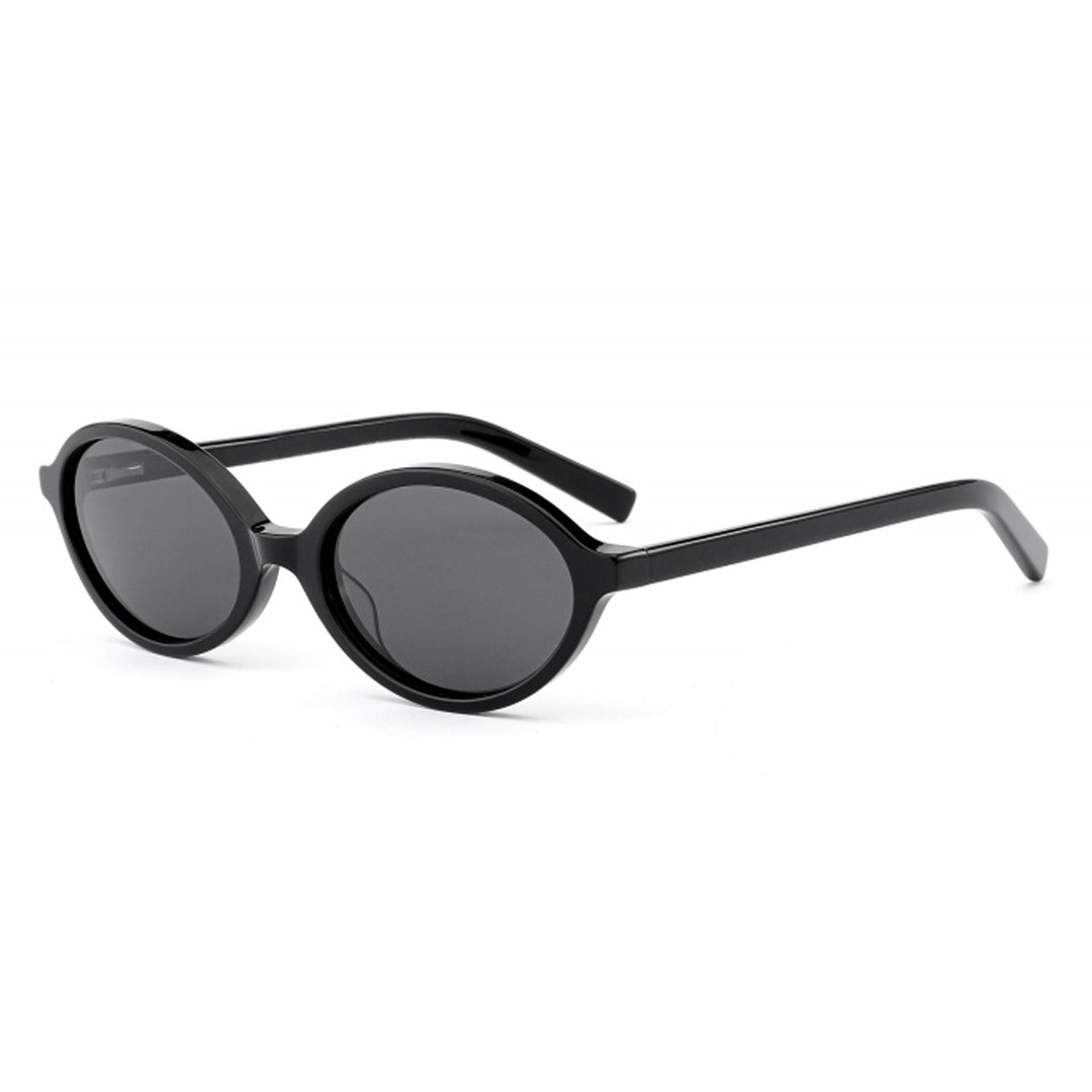 Women's Designer Sunglasses with Timeless Oval Design Stornfield