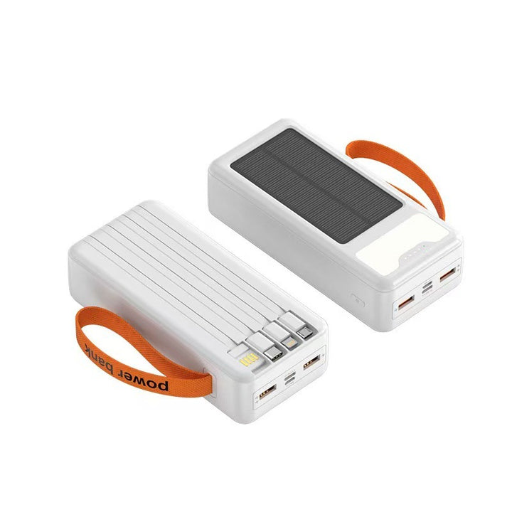 Powerbank Stornfield