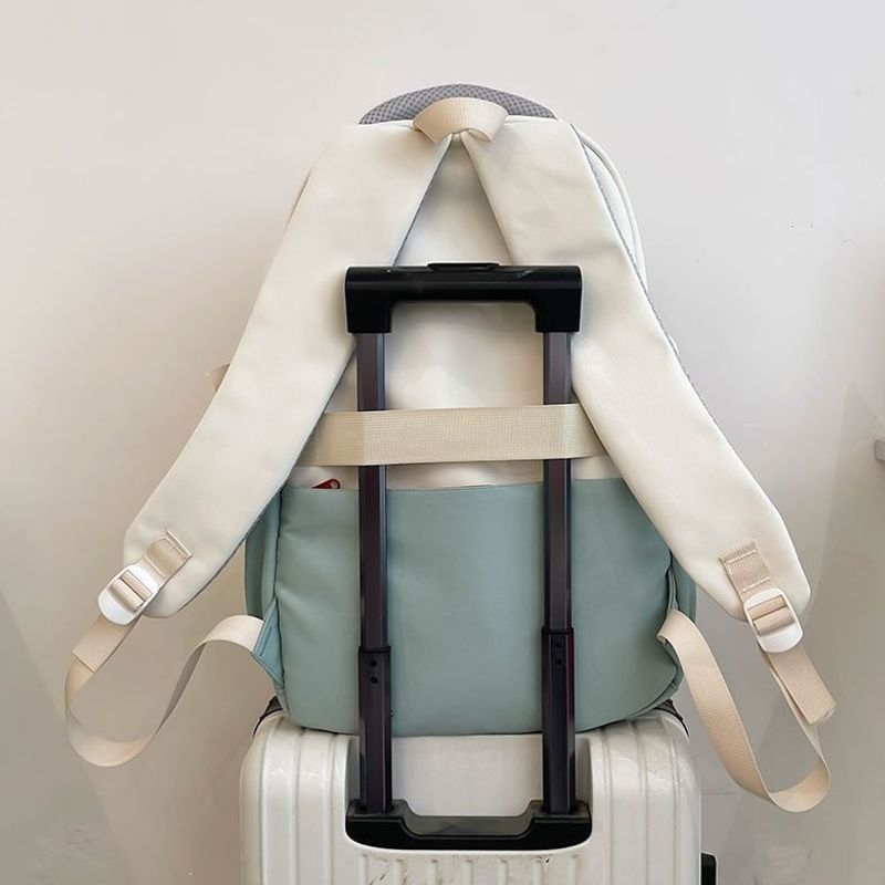 Multi-Functional Everyday Backpack Stornfield