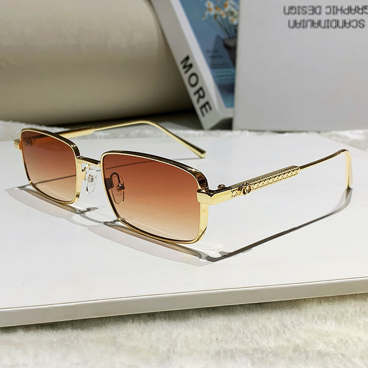 Ladies elegant casual glasses Stornfield