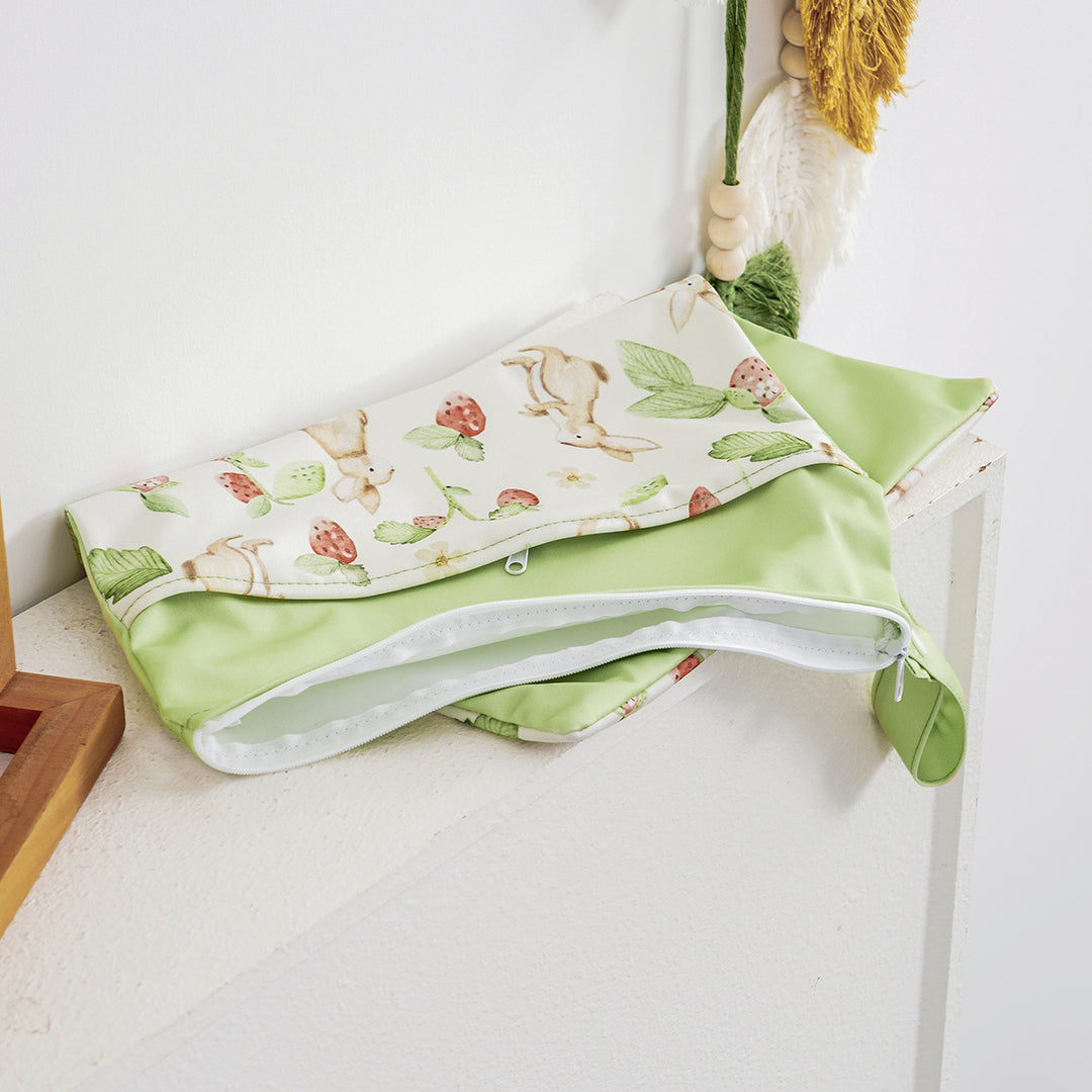 Beach bag Stornfield