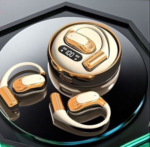 Advanced Noise-Canceling Earbuds Stornfield