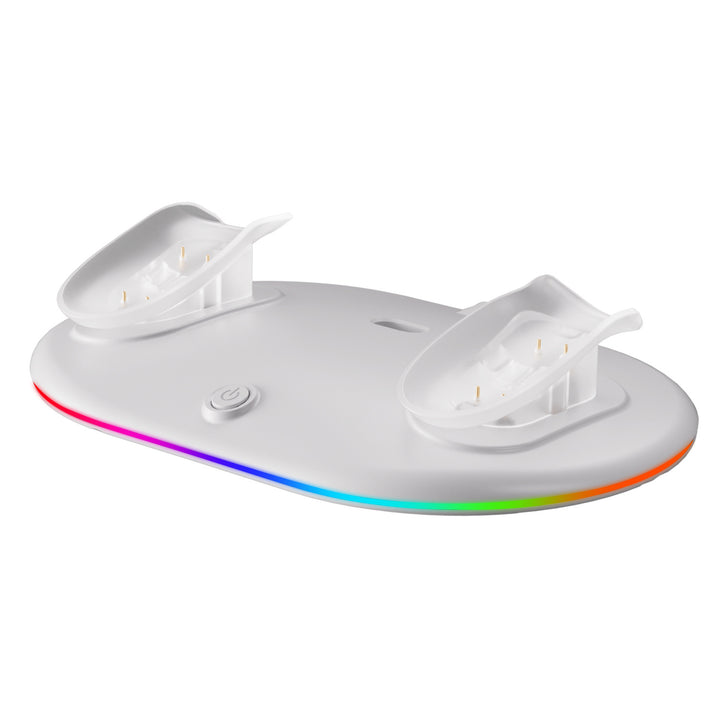 VR-Headset-Charging Station with Rgb Lighting Stornfield