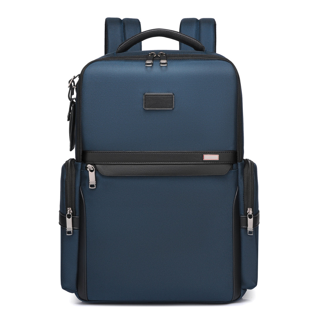 Professional Ergonomic Laptop Backpack Stornfield