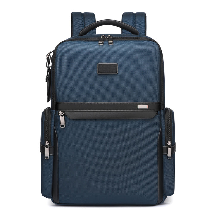Professional Ergonomic Laptop Backpack Stornfield