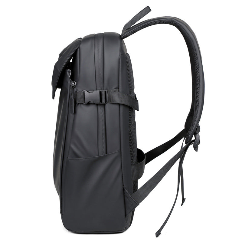 Versatile Modern Backpack with Water-Resistant Design Stornfield