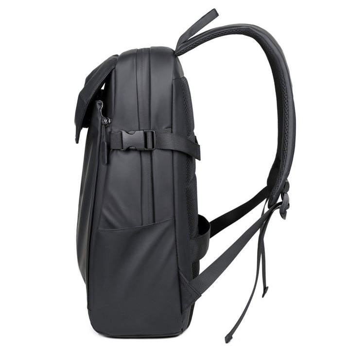 Versatile Modern Backpack with Water-Resistant Design Stornfield
