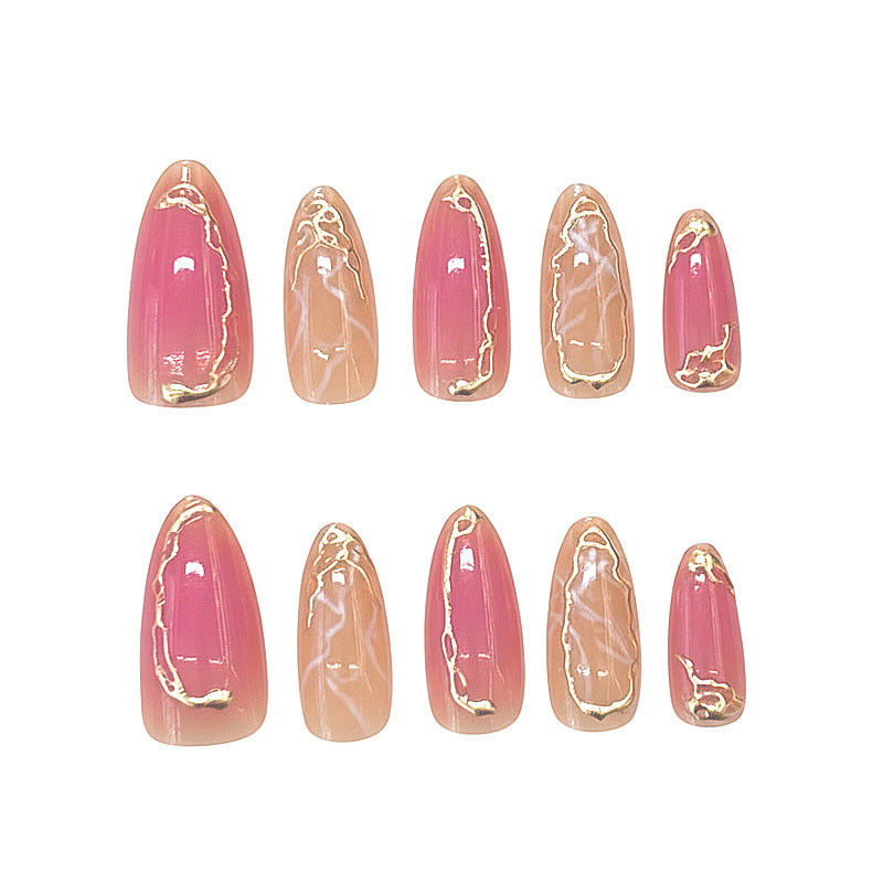 Artistic Nail Design Stornfield