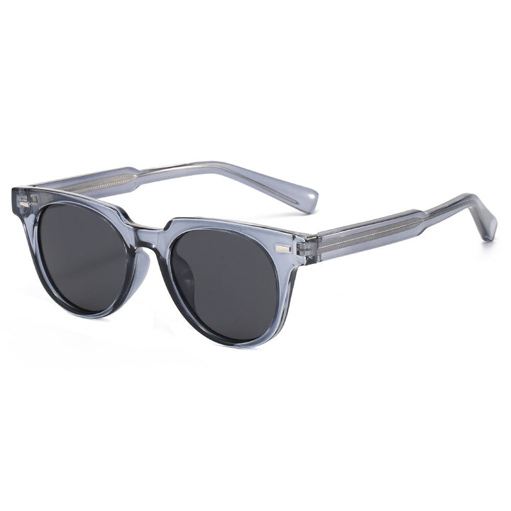 Ladies fashionable sunglasses in elegant retro design Stornfield