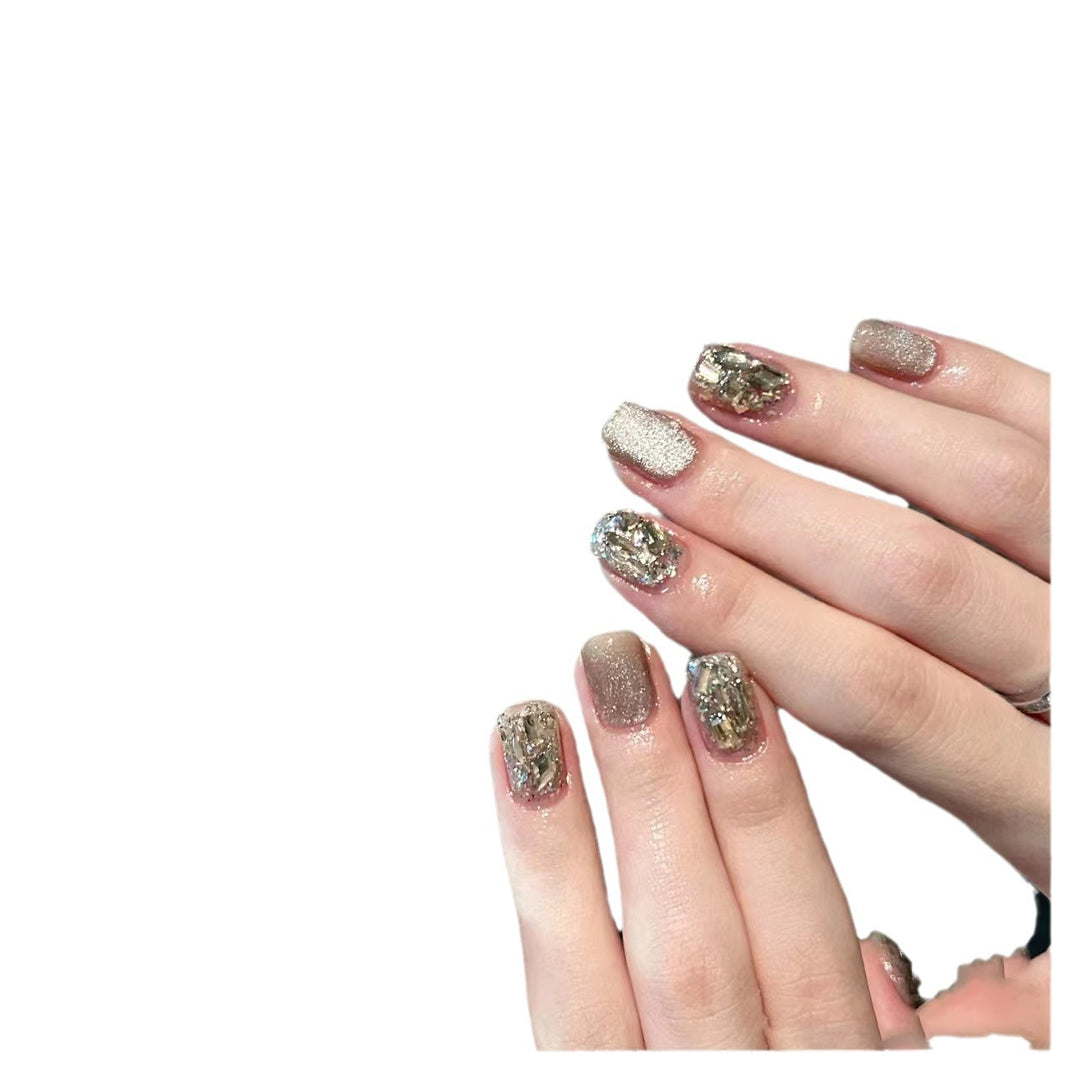 Glamorous Acrylic Nail Art Kit Stornfield