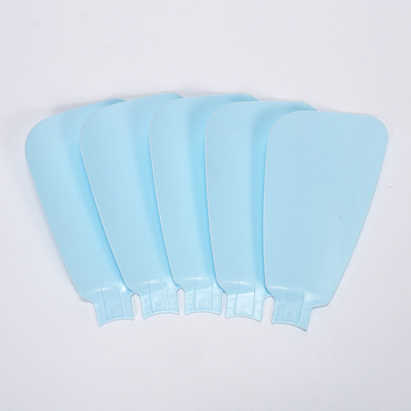Women's height-adjustable stand fan Stornfield