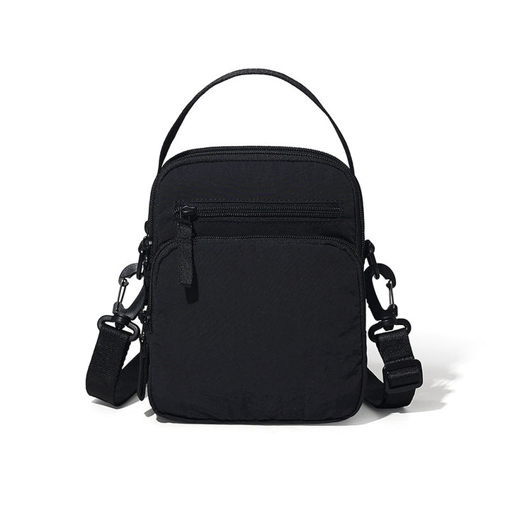 Functional Compact Crossbody Pouch
