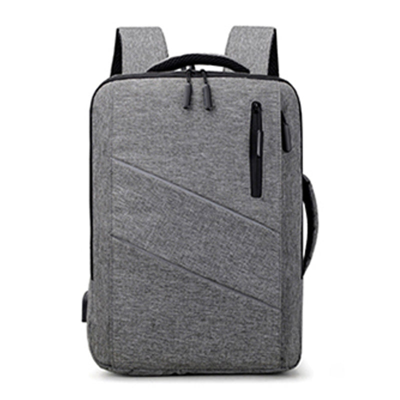 Functional Slim Laptop Backpack Stornfield
