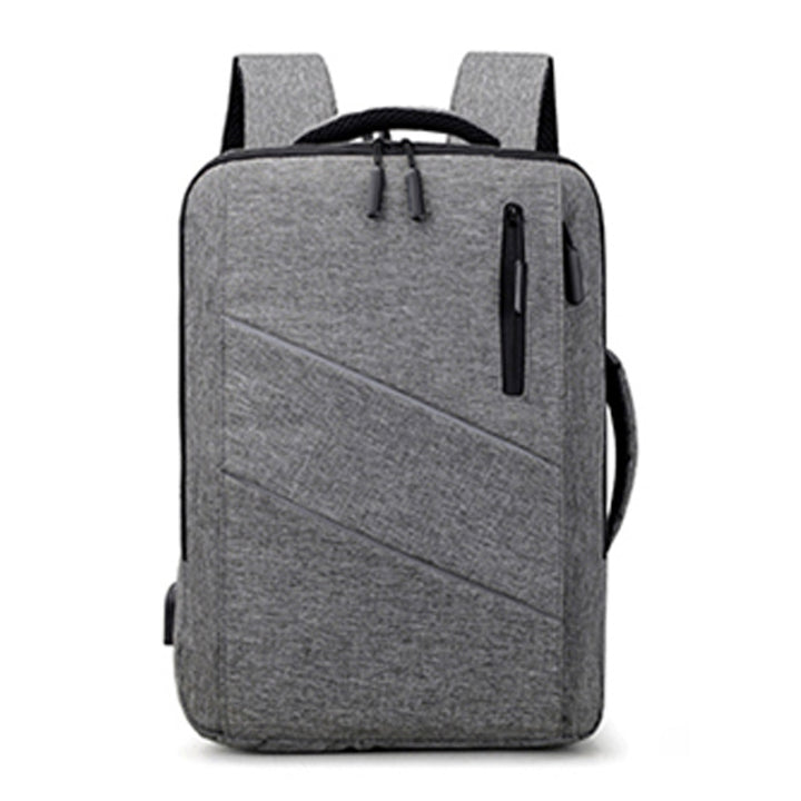Functional Slim Laptop Backpack Stornfield