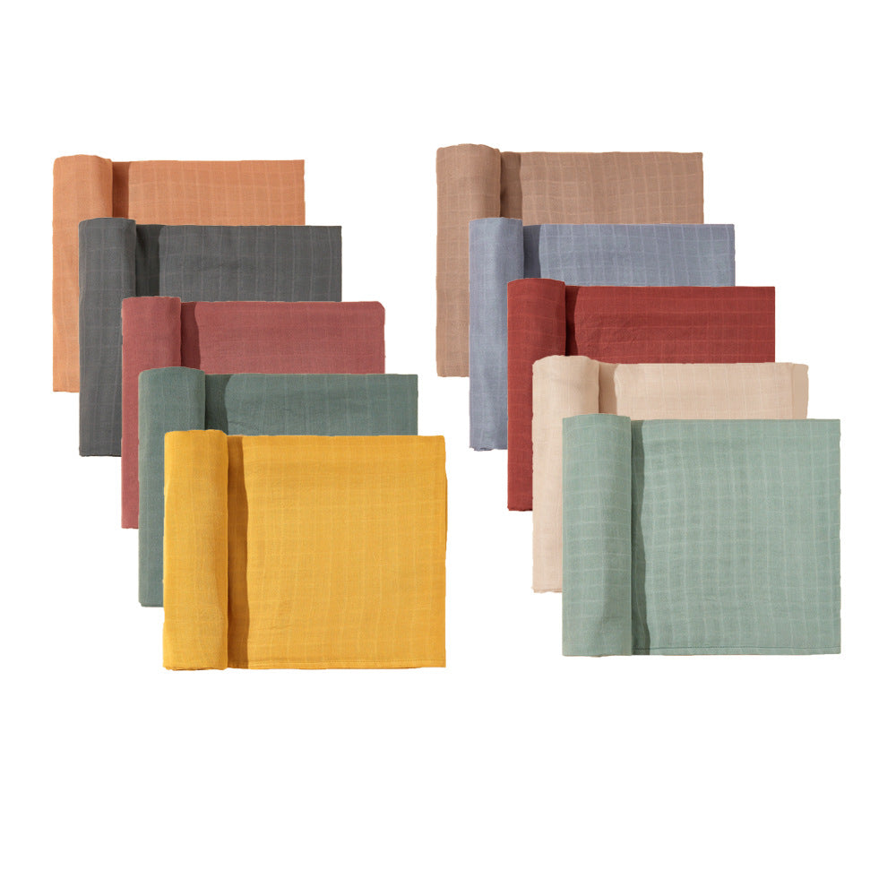 Modern Lightweight Scarf Stornfield