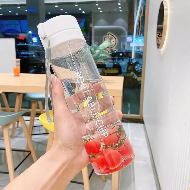 Women Portable Water Bottle Stornfield