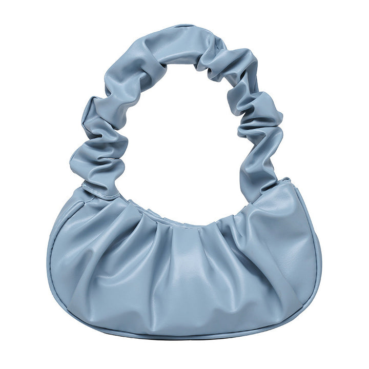 WoFashionable Ruched Handbag Stornfield