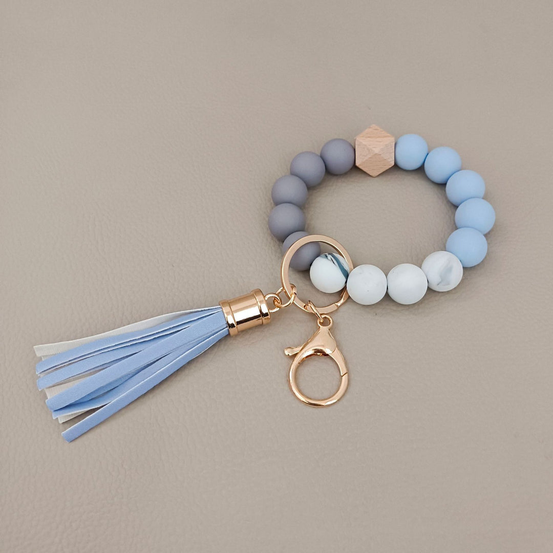 Stylish Keychain Bracelet Stornfield