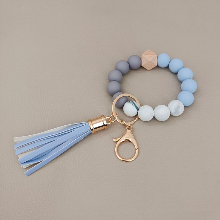Stylish Keychain Bracelet Stornfield