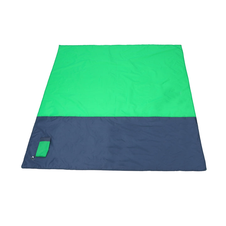 Large Portable Beach Mat Stornfield